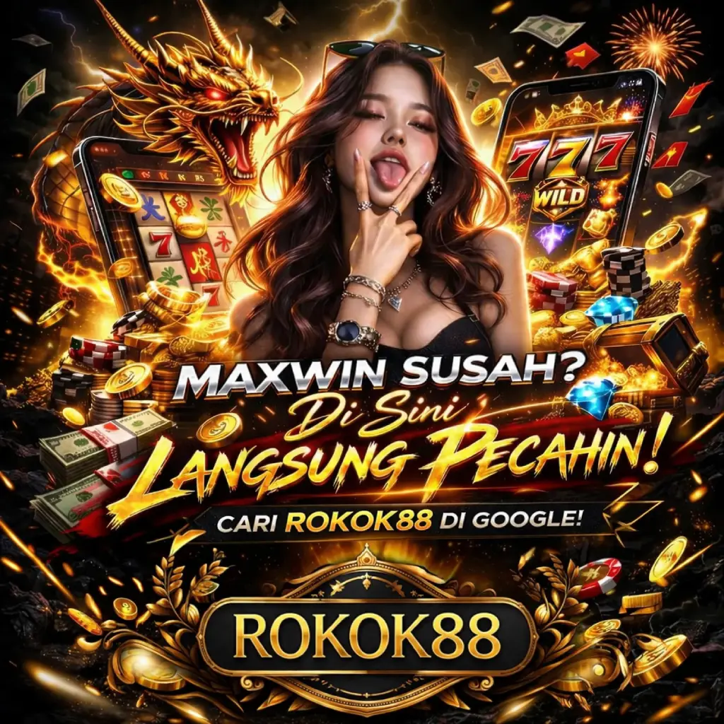 Galeri foto GIGASLOT87 – Sensasi Hiburan Digital dengan Fitur Super Lengkap di Jakarta